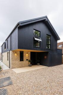 New Property, A Luxurious New Home In Bosham - Bosham - 7
