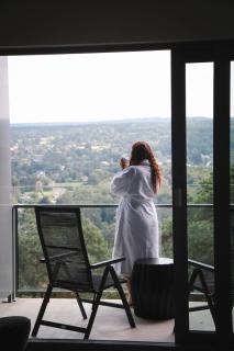 Silva Hotel Spa-Balmoral - Spa - 6