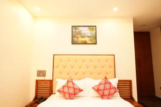 Saavees Residency - Bangalore - 9