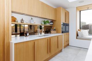 New Property, A Luxurious New Home In Bosham - Bosham - 3