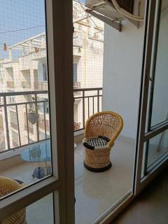 Salokya - A Peaceful 1BHK in Vrindavan - Vrindāvan - 2