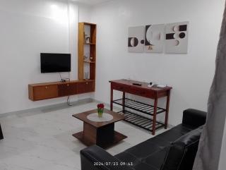 Asher's and 3 Marias Transient House - 7