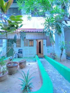 Boracay whitebeach Apartment A10 - Boracay - 4