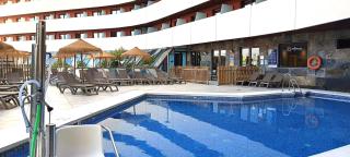 Ohtels Campo De Gibraltar - 3