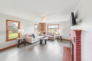 Charming Stowe Retreat with Mountain Views home - Stowe - 9