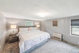 Charming Stowe Retreat with Mountain Views home - Stowe - 5