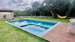 Casa de 5 suítes na Praia do Forte - 9