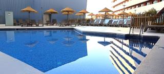 Ohtels Campo De Gibraltar - 1