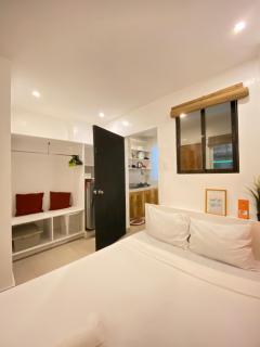 Boracay whitebeach Apartment A10 - Boracay - 8
