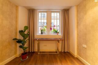 Neve Stedek House - 9