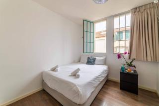 Neve Stedek House - Tel Aviv - 8
