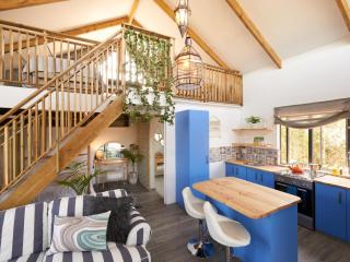 Treedom Villas and Vardos - 3