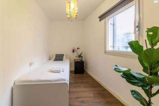 Neve Stedek House - Tel Aviv - 6