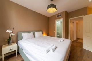 Neve Stedek House - Tel Aviv - 1
