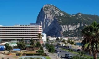 Ohtels Campo De Gibraltar - La Línea de la Concepción - 9