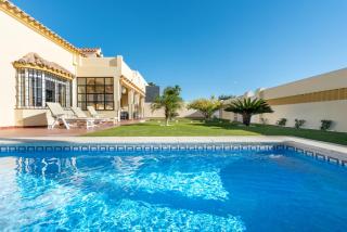 Chalet Silvia - Chiclana de la Frontera - 0