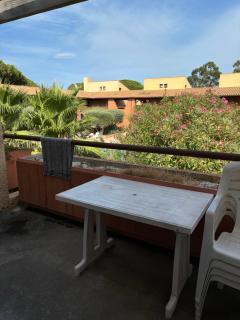 Studio mezzanine golf St cyprien - Saint-Cyprien - 7