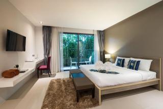 Cozy Studio Apartment in Patong - Patong - 0