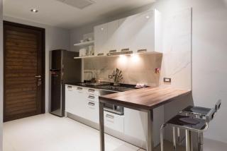 Cozy Studio Apartment in Patong - Patong - 3