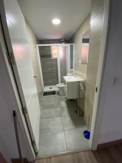 Alojamiento Cerca de Aeropuerto, metro ,bus - Málaga - 4