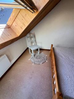 Six Duplex à la montagne POMPIERY - 4