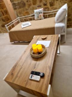 Stone Apartment Close to the Airport - Spata - 3