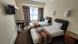 Heathlands Hotel - Bournemouth - 2