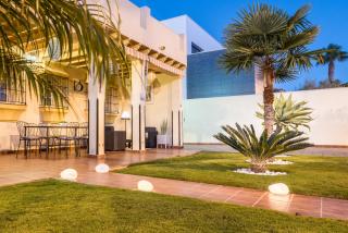 Chalet Silvia - Chiclana de la Frontera - 2
