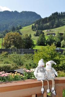 13A - Our dream apartment overlooking Hahnenkamm - 0