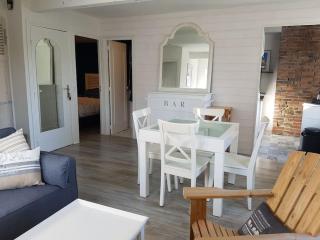 Loue appartement 50m de la plage 2 ch 4 ou 5 pers - Pléneuf-Val-André - 1