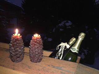 13A - Our dream apartment overlooking Hahnenkamm - 8