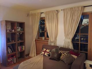 13A - Our dream apartment overlooking Hahnenkamm - 7