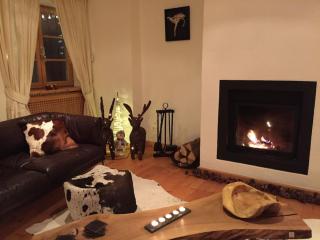 13A - Our dream apartment overlooking Hahnenkamm - 5