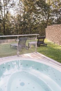 Silva Hotel Spa-Balmoral - Spa - 5