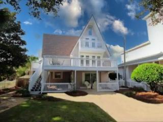 Say YES To Spring! 4BR Home w private pool 2 min to Destin beaches - Destin - 6