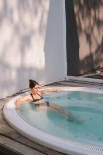 Silva Hotel Spa-Balmoral - Spa - 4