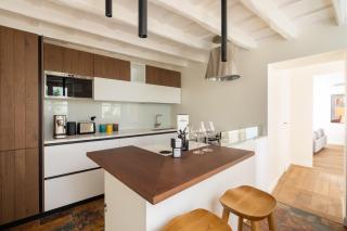 Elegance and Charm in Splendid Via Giulia - 4