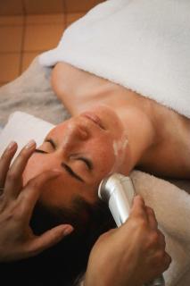 Silva Hotel Spa-Balmoral - Spa - 1