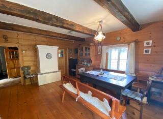 Chalet Gaïa - Międzybrodzie Żywieckie - 8