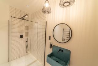Lexham House - Londra - 6