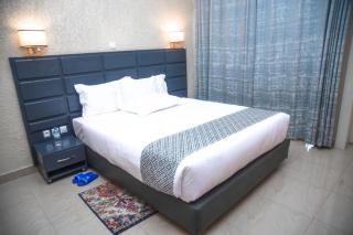 QUALITY INN HOTEL Kigali - Kigali - 8