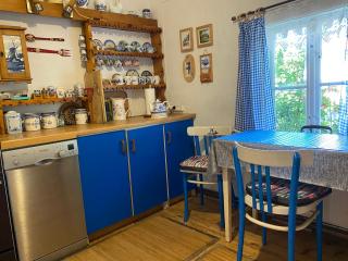 Chalet Gaïa - Międzybrodzie Żywieckie - 1