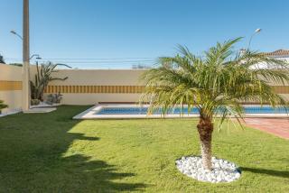 Chalet Silvia - Chiclana de la Frontera - 6