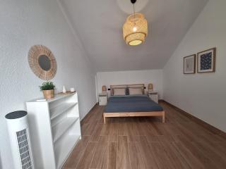 Castle Harbour Ático Dúplex 3 Dormitorios 2 Baños Balcon vista mar - Los Cristianos - 5