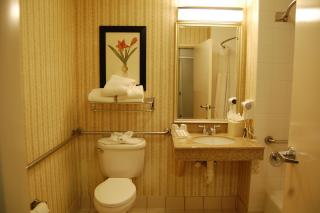 Shutters Hotel - Elko - 7