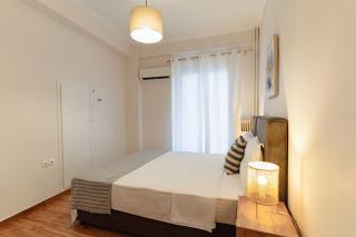 Athens downtown apartment 2bd-2ba - Atene - 7