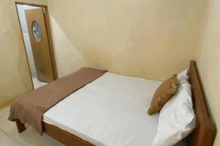 Central House Karimunjawa Mitra RedDoorz - Karimunjawa-Inseln - 8