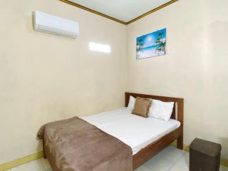 Central House Karimunjawa Mitra RedDoorz - Karimunjawa-Inseln - 9