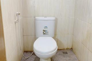 Central House Karimunjawa Mitra RedDoorz - Karimunjawa-Inseln - 3