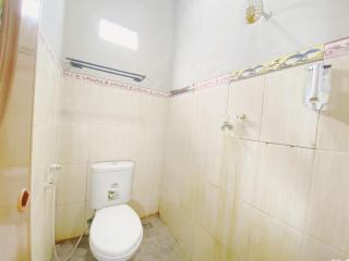 Central House Karimunjawa Mitra RedDoorz - Karimunjawa-Inseln - 4